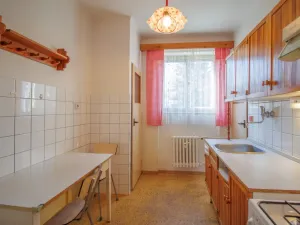 Prodej bytu 3+1, Sušice - Sušice II, Stupkova, 78 m2