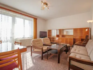 Prodej bytu 3+1, Sušice - Sušice II, Stupkova, 78 m2