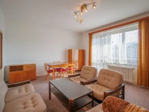 Prodej bytu 3+1, Sušice - Sušice II, Stupkova, 78 m2