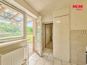 Prodej rodinného domu, Radvanice, 185 m2
