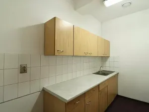 Pronájem výrobních prostor, Brno, Bohunická, 880 m2