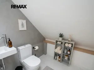 Prodej rodinného domu, Běleč, 200 m2