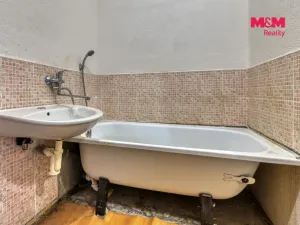 Pronájem bytu 2+1, Rotava, Sídliště, 54 m2