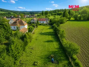 Prodej pozemku pro bydlení, Horšice, 1329 m2