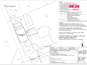 Prodej pozemku pro bydlení, Horšice, 1329 m2
