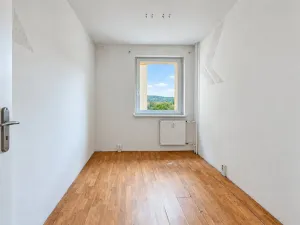 Prodej bytu 4+1, Jirkov, Na Borku, 76 m2