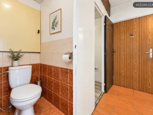 Prodej bytu 4+1, Jirkov, Na Borku, 76 m2