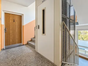 Prodej bytu 4+1, Jirkov, Na Borku, 76 m2