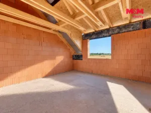 Prodej rodinného domu, Blatnice, 110 m2
