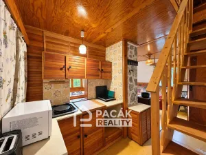 Prodej pozemku pro bydlení, Sobotín - Klepáčov, 1188 m2