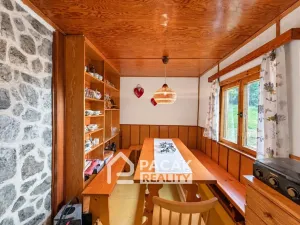 Prodej chaty, Sobotín - Klepáčov, 60 m2