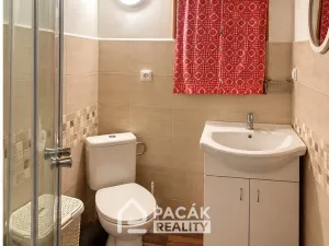 Prodej chaty, Sobotín - Klepáčov, 60 m2