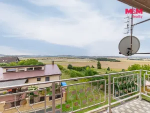 Prodej bytu 3+1, Ždánice, 65 m2