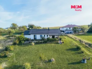 Prodej rodinného domu, Klatovy - Štěpánovice, 107 m2