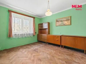 Prodej bytu 2+1, Kolín - Kolín V, Brankovická, 48 m2