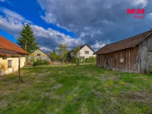 Prodej rodinného domu, Všeruby, 160 m2