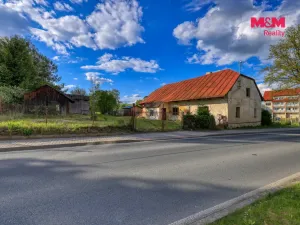 Prodej rodinného domu, Všeruby, 160 m2
