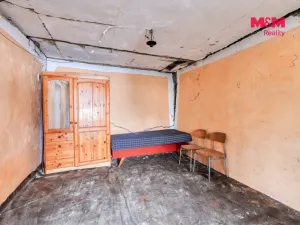 Prodej rodinného domu, Všeruby, 160 m2