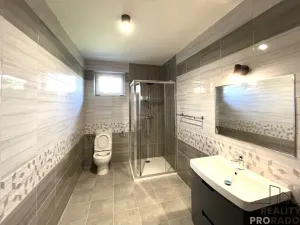 Pronájem ubytování, Třinec, Nad Tyrkou, 250 m2