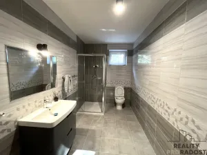 Pronájem ubytování, Třinec, Nad Tyrkou, 250 m2