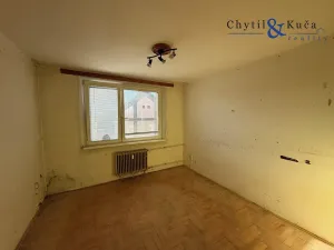 Prodej bytu 2+1, Lipník nad Bečvou, M. Alše, 58 m2
