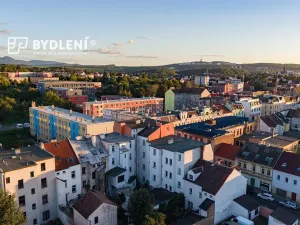 Pronájem bytu 2+1, Teplice, Havlíčkova, 59 m2