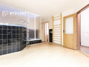 Prodej rodinného domu, Zahořany, 250 m2