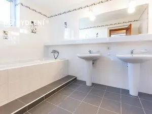Prodej rodinného domu, Zahořany, 250 m2