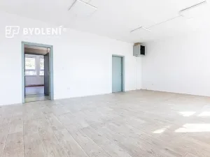 Pronájem kanceláře, Teplice, Tolstého, 2109 m2