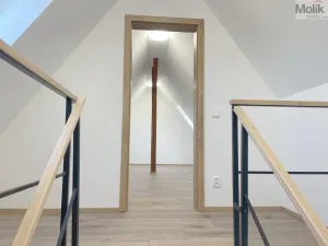 Pronájem bytu 2+kk, Most, Hollarova, 65 m2