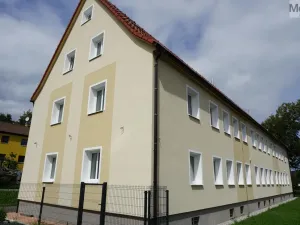 Pronájem bytu 2+kk, Most, Hollarova, 65 m2