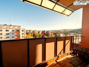 Prodej bytu 3+1, Rožnov pod Radhoštěm, 61 m2