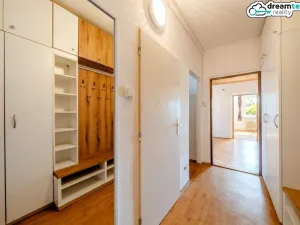 Prodej bytu 3+1, Rožnov pod Radhoštěm, 61 m2