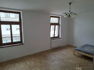 Pronájem bytu 2+1, Kladno, T. G. Masaryka, 77 m2