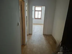 Pronájem bytu 2+1, Kladno, T. G. Masaryka, 77 m2