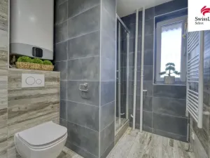 Pronájem bytu 2+1, Plzeň - Koterov, Chválenická, 56 m2