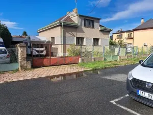 Prodej rodinného domu, Praha - Horní Počernice, Lhotská, 240 m2