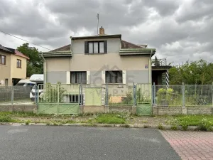 Prodej rodinného domu, Praha - Horní Počernice, Lhotská, 240 m2