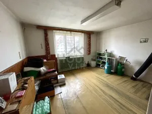 Prodej rodinného domu, Praha - Horní Počernice, Lhotská, 240 m2