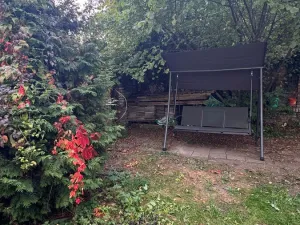 Prodej bytu 1+kk, Praha, Ohradní, 21 m2