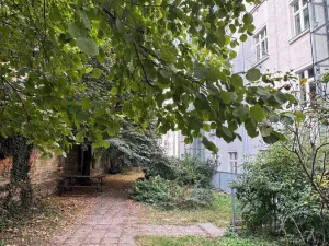 Prodej bytu 1+kk, Praha, Ohradní, 21 m2