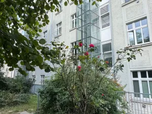 Prodej bytu 1+kk, Praha, Ohradní, 21 m2
