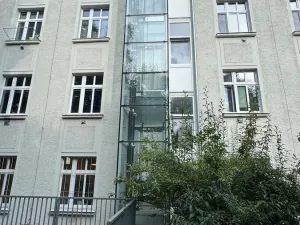 Prodej bytu 1+kk, Praha, Ohradní, 21 m2