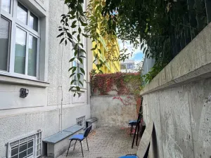 Prodej bytu 1+kk, Praha, Ohradní, 21 m2