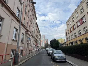 Prodej bytu 1+kk, Praha, Ohradní, 21 m2
