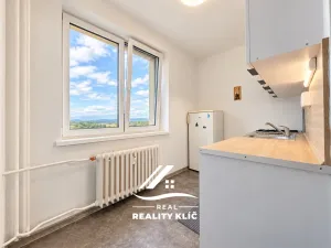 Pronájem bytu 1+1, Ostrava, Jičínská, 30 m2