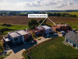 Prodej rodinného domu, Čistá, 210 m2