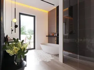 Prodej rodinného domu, Čistá, 210 m2