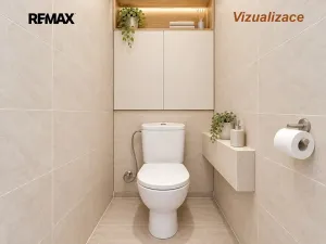 Prodej bytu 4+kk, Praha - Horní Měcholupy, Milánská, 85 m2