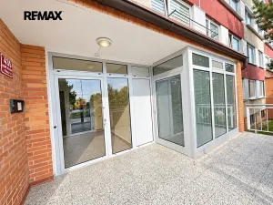 Prodej bytu 4+kk, Praha - Horní Měcholupy, Milánská, 85 m2